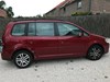 foto van  Volkswagen Touran de 2007